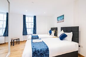 Marylebone Apartments