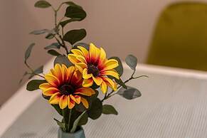 Marylebone Apartments