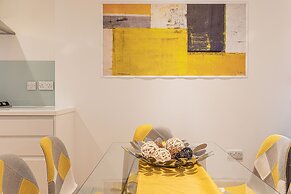 Marylebone Apartments