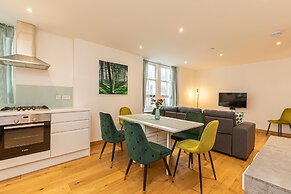 Marylebone Apartments