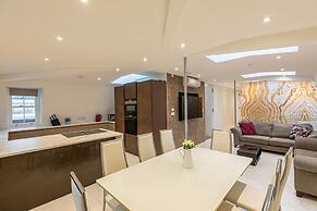 Marylebone Apartments
