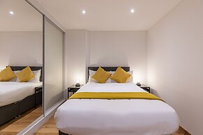 Marylebone Apartments