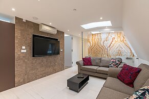 Marylebone Apartments