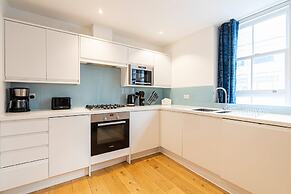 Marylebone Apartments