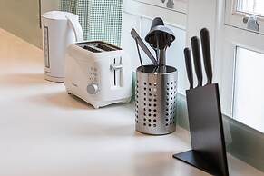 Marylebone Apartments