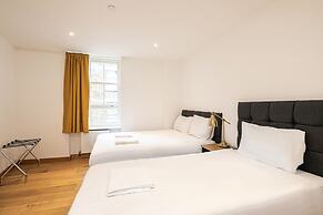 Marylebone Apartments