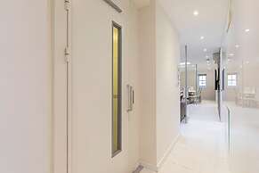 Marylebone Apartments