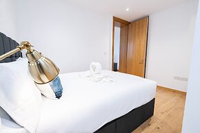 Marylebone Apartments