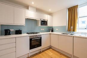 Marylebone Apartments