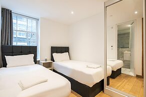 Marylebone Apartments