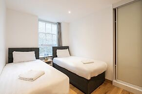 Marylebone Apartments