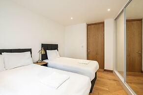 Marylebone Apartments