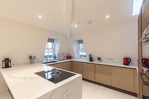 Marylebone Apartments