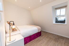 Marylebone Apartments