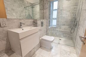 Marylebone Apartments