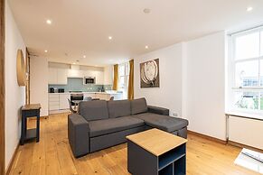 Marylebone Apartments
