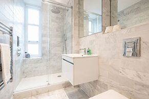 Marylebone Apartments