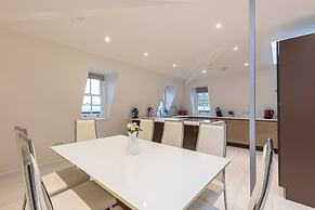 Marylebone Apartments
