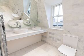 Marylebone Apartments