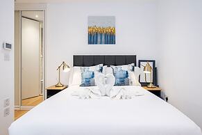 Marylebone Apartments