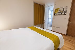 Marylebone Apartments