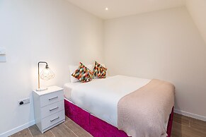 Marylebone Apartments