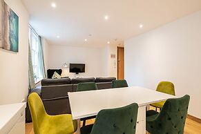 Marylebone Apartments