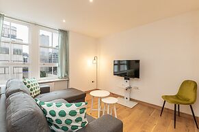 Marylebone Apartments