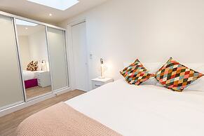 Marylebone Apartments