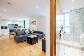 Marylebone Apartments