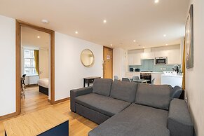Marylebone Apartments