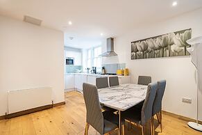 Marylebone Apartments
