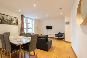 Marylebone Apartments