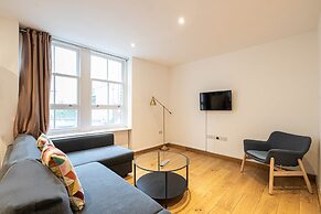 Marylebone Apartments