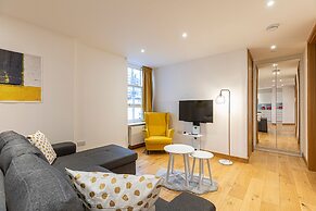 Marylebone Apartments
