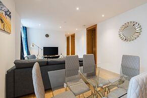 Marylebone Apartments
