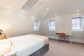 Marylebone Apartments
