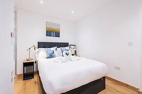 Marylebone Apartments