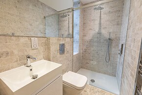 Marylebone Apartments