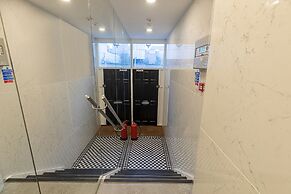 Marylebone Apartments