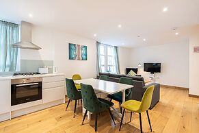 Marylebone Apartments