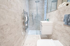 Marylebone Apartments