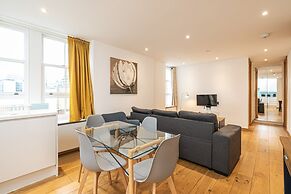 Marylebone Apartments
