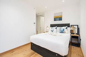 Marylebone Apartments