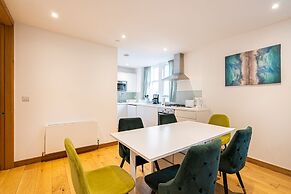 Marylebone Apartments