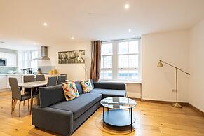 Marylebone Apartments