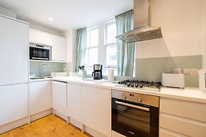 Marylebone Apartments