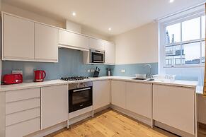 Marylebone Apartments
