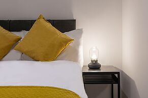 Marylebone Apartments