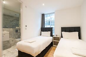 Marylebone Apartments